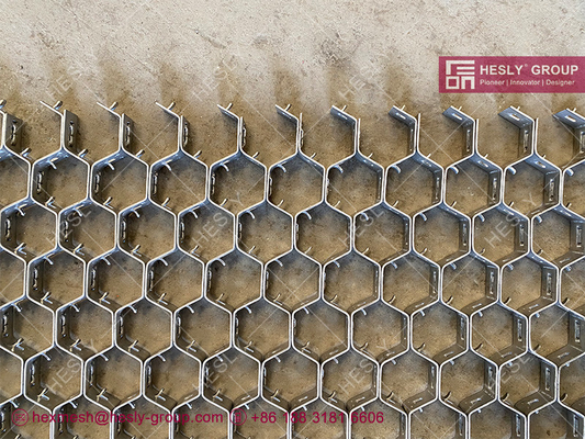 Китай 304H нержавеющая сталь шестеренная сталь для вентиляторов, 19 мм х 2,0 мм полосы, HESLY China Plant Exporter поставщик