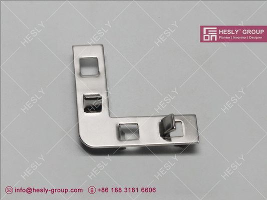 Китай AISI 316 Hexmetal. Выступающие копья типа 3'X10'. поставщик