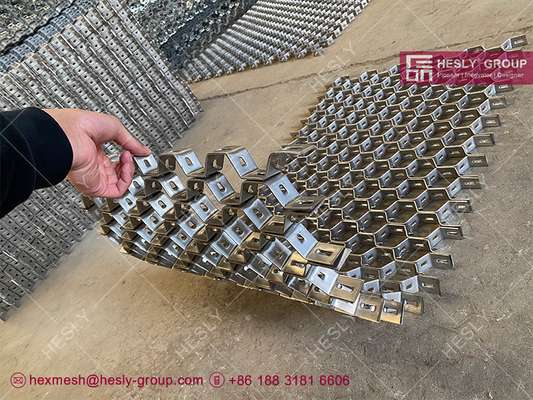 Нержавеющая сталь Hexsteel/hex steel поставщик