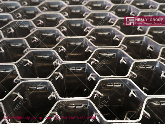 Нержавеющая сталь Hexsteel/hex steel поставщик