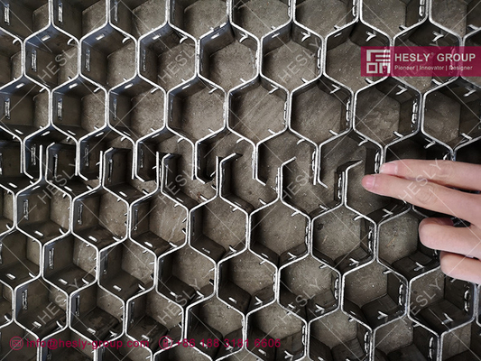 Нержавеющая сталь Hexsteel/hex steel поставщик