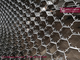 304H нержавеющая сталь шестеренная сталь для вентиляторов, 19 мм х 2,0 мм полосы, HESLY China Plant Exporter поставщик