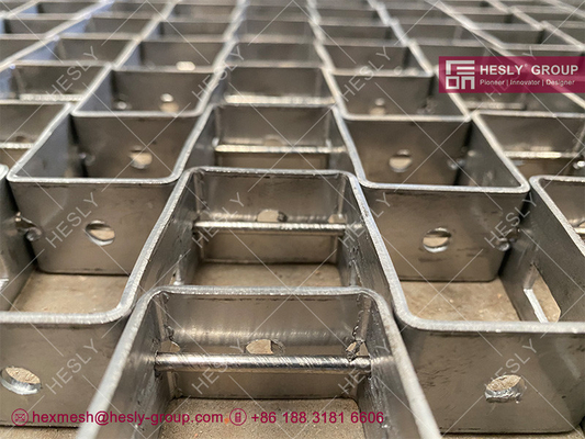 3/4&quot;x14ga Flex Metal Refractory Linings. Китайская стальная фабрика. поставщик