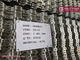 Китайский поставщик шестигранной сетки ss310 из нержавеющей стали шестигранная сталь толщина 2,0 мм, высота 19 мм стандартный размер 3x10' поставщик