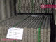 Огнеупорная шестеренная сетка AISI304 высотой 25 мм, шириной 14 см, дюймовой шестиугольной дырой Китайская фабрика шестеренной сетки HESLY поставщик