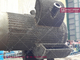 Нержавеющая сталь типа L 310 Hexsteel для циклонов, сушилки 2x25x50 мм HESLY Brand- CHINA поставщик